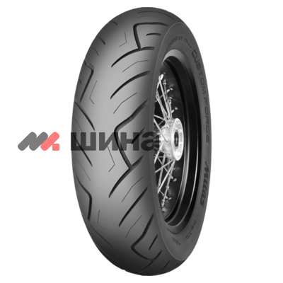 картинка 130/90B16 73H RF Custom Force Rear TL