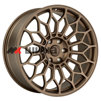 картинка 9x22/6x139,7 ET30 D100,1 LS FG76 MBZ (конус)