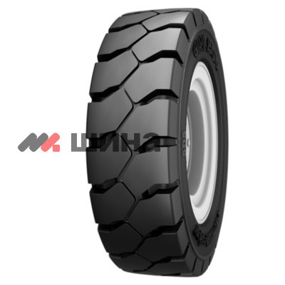 картинка 5,00-8/3,00 Yardmaster SDS (SH) Цельнолитая ИНДИЯ