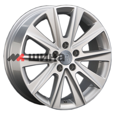 картинка 7x17/5x112 ET48,5 D66,6 MR167 SF (конус, C570)