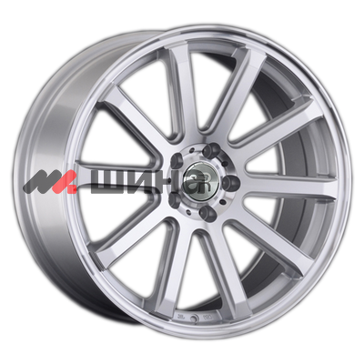 картинка 8,5x19/5x112 ET28 D66,6 A130 SF (конус, A001)