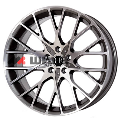 картинка 9,5x19/5x112 ET40 D66,6 B197T GMF (№33)