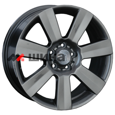 картинка 7x17/5x108 ET50 D63,3 FD73 GM (конус, C570)