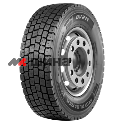 картинка 315/80R22,5 157/154L DV211 TL 20PR
