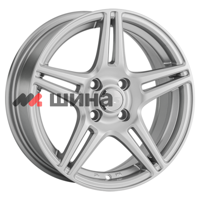 картинка 6,5x15/4x100 ET40 D73,1 770 SS (конус)