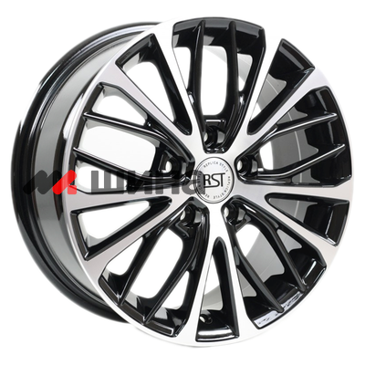 картинка 6,5x16/5x114,3 ET39 D60,1 R036 (Avensis) BD