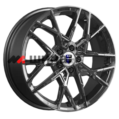 картинка 7x18/5x108 ET36 D65,1 Вудроф (КС1044) Кварц