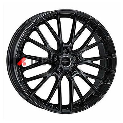 картинка 9,5x20/5x112 ET22 D66,45 Speciale-D Gloss Black