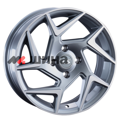 картинка 6,5x16/4x108 ET40 D63,4 1003 GMF (конус)