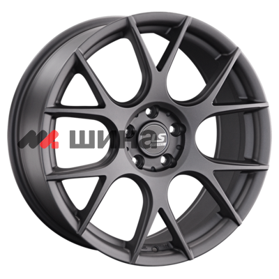 картинка 8,5x19/5x114,3 ET45 D67,1 RC07 MGM (конус)
