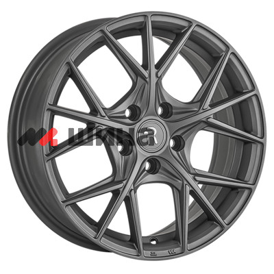 картинка 7x16/5x108 ET35 D65,1 CHR42 MGM (конус, C570)