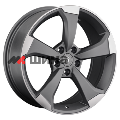 картинка 8x18/5x112 ET40 D66,6 A297 MGMF (конус, C570)