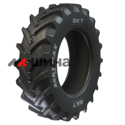 картинка 600/70R30 152D Agrimax RT765 R-1W TL