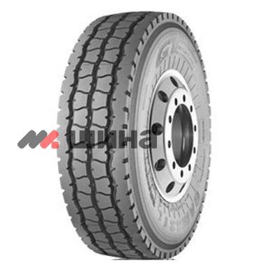 картинка 315/80R22,5 158/150K GAM831 TL M+S 18PR