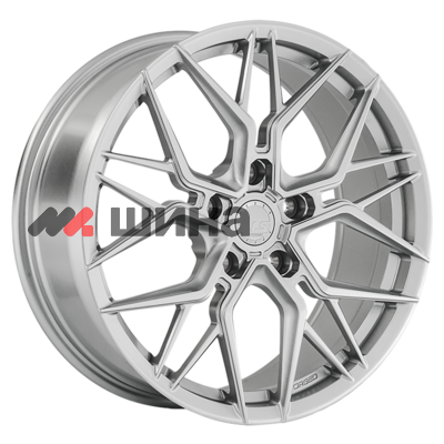 картинка 8,5x19/5x130 ET50 D71,6 LS FG63 SS (конус)