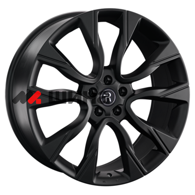 картинка 9,5x21/5x130 ET46 D71,6 PR40 MB (конус, C570)