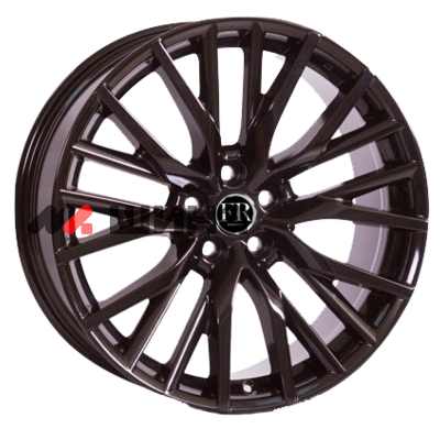 картинка 8x20/5x114,3 ET30 D60,1 LX272 B (шайба)