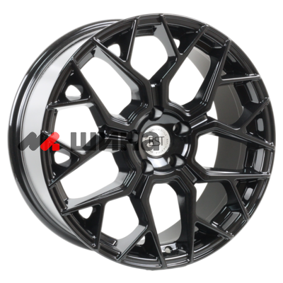 картинка 8x18/5x114,3 ET30 D60,1 R148 (RX) BL