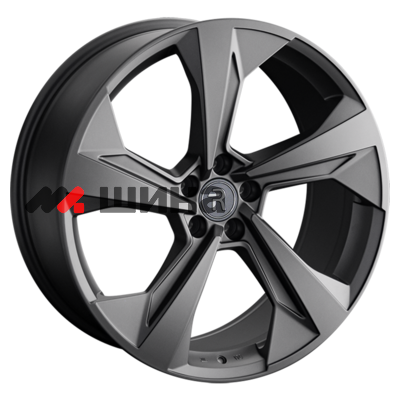 картинка 9x20/5x114,3 ET43 D67,1 TS1 MGM (конус, C570)