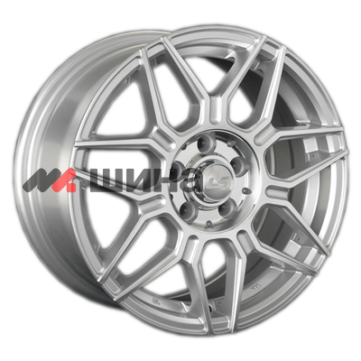 картинка 6,5x15/4x100 ET40 D60,1 785 SF (конус)