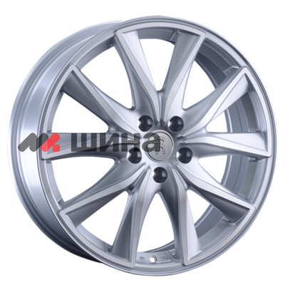 картинка 7x19/5x112 ET34 D66,6 A183 SF (конус, C570)