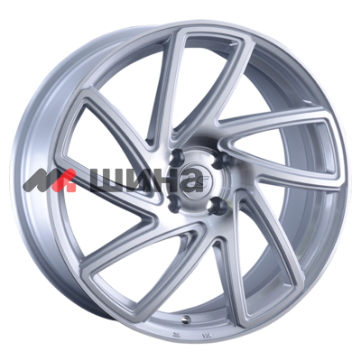 картинка 8x18/4x100 ET40 D60,1 1054 SF (конус)