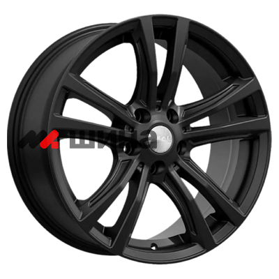 картинка 8x18/5x120 ET34 D72,6 Мюнхен (КЛ306) Бархат новый