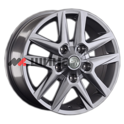 картинка 8,5x20/5x150 ET58 D110,1 TY102 GM (пш)