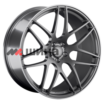 картинка 10x21/5x112 ET44 D66,6 LS FG09 MGML (конус, C570)