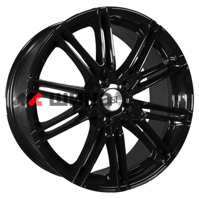 картинка 8x18/5x108 ET42,5 D63,4 R168 (Volvo) BL