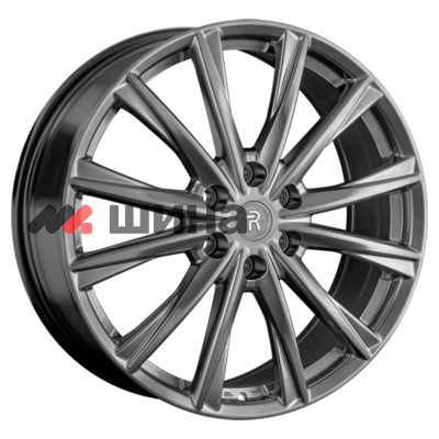 картинка 8x20/6x139,7 ET55 D95,1 LX246 HPB (пш, C570)