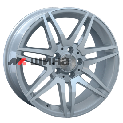 картинка 8x18/5x112 ET60 D66,6 MR100 SF (конус, MB001)