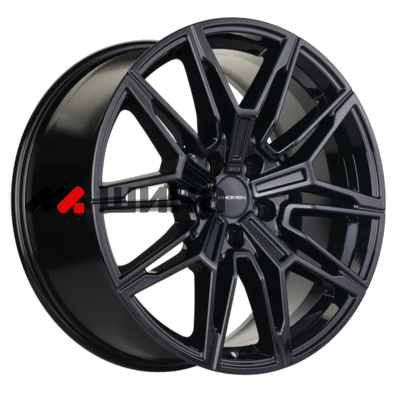 картинка 8,5x19/5x114,3 ET35 D60,1 KHW1904 (RAV4) Black