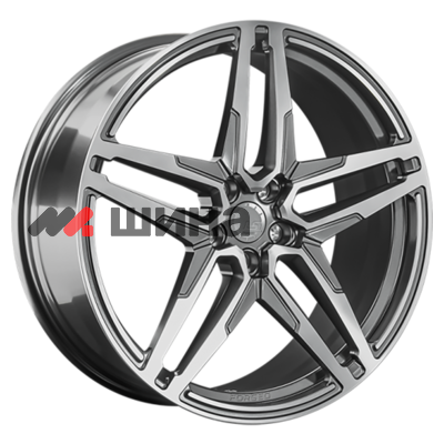 картинка 9x21/5x108 ET35 D63,3 LS FG50 MGMF (конус, C570)