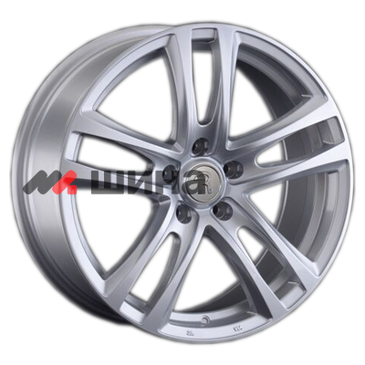 картинка 8x18/5x114,3 ET44 D63,3 FD136 Sil (конус, C570)