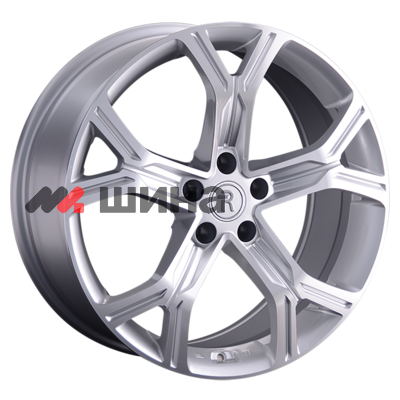 картинка 8,5x19/5x112 ET20 D66,6 A204 SF (конус, C570)