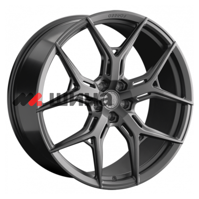 картинка 10x21/5x112 ET20 D66,6 LS FG14 MGM (конус, C570)