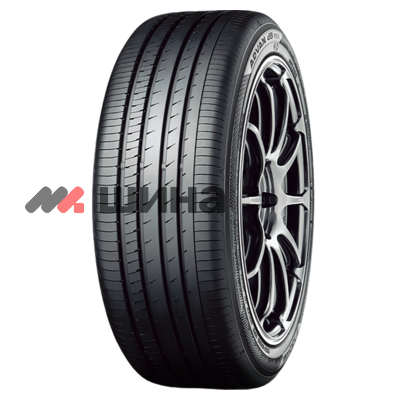 картинка 245/40R20 99W Advan dB V553 TL