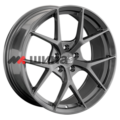 картинка 8x18/5x108 ET45 D63,4 RC66 GM (конус)