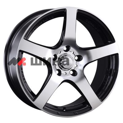 картинка 7,5x17/5x114,3 ET40 D67,1 364 BKF