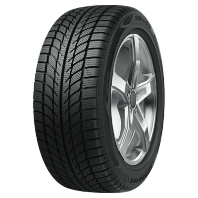 картинка 205/40R17 84V XL SW608 TL