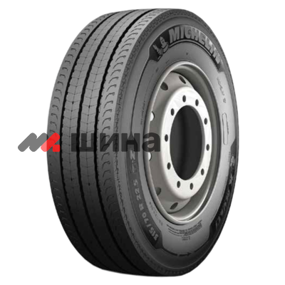картинка 385/65R22,5 160K X Multi Z TL VG