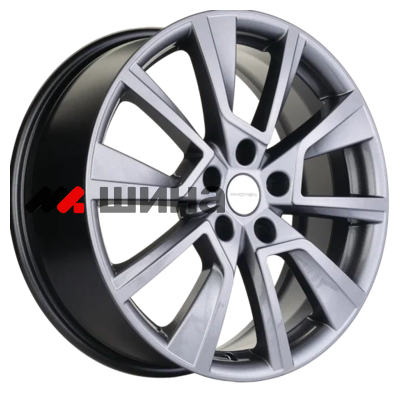 картинка 7x18/5x114,3 ET50 D54,1 KHW1802 (Coolray) Gray