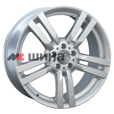 картинка 8,5x19/5x112 ET60 D66,6 MR73 Sil (конус, MB001)