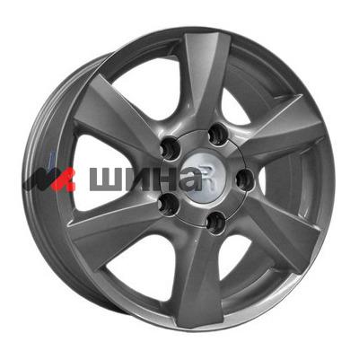 картинка 8x18/5x150 ET56 D110,1 LX34 GM (пш)