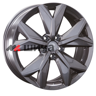 картинка 8x18/5x114,3 ET50 D60,1 TY354 GM (конус, C570)