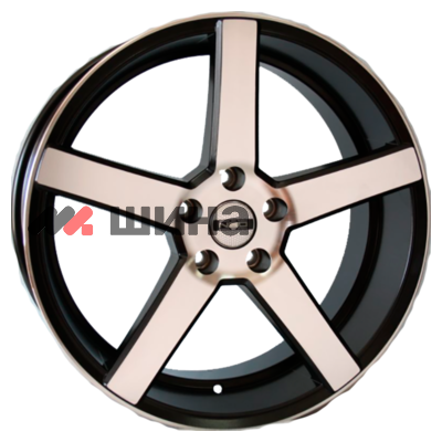 картинка 6x15/4x100 ET40 D60,1 V03 BD