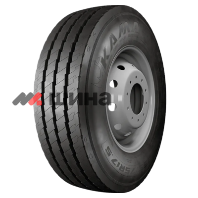 картинка 385/55R22,5 160K NT 202+ TL M+S