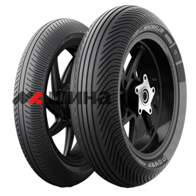 картинка 19/69R17 Power Rain Rear TL NHS