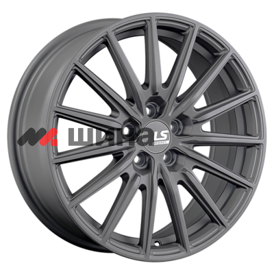 картинка 7x17/5x100 ET45 D73,1 RC93 MGM (конус)
